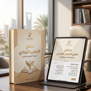 تحويل دورتك التدريبية إلى كتاب