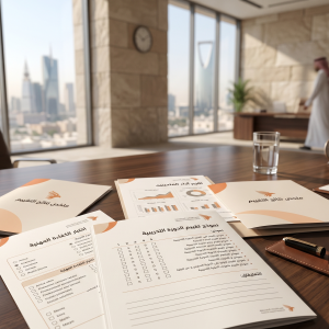 تصميم الاختبارات التدريبية القبلية والبعدية